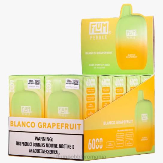 grapefruit blanco