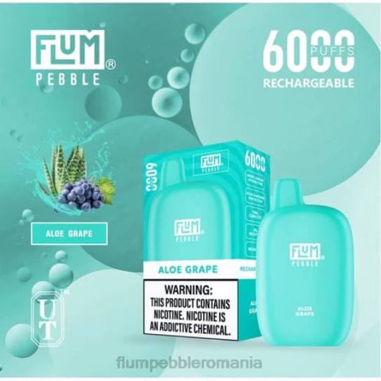 struguri de aloe