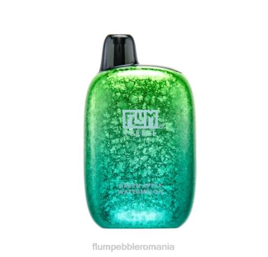 pepene verde măr