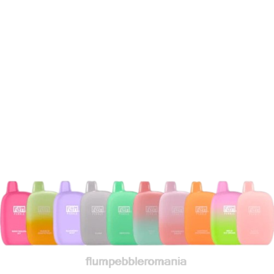 Flum Pebble vape price - FLUM PEBBLES 6000 pufuri 10 pachete varietate V2LR30