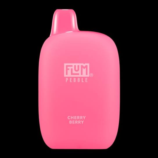 Flum Pebble vape price - FLUM PEBBLES 6000 pufuri boabe de cireș V2LR20