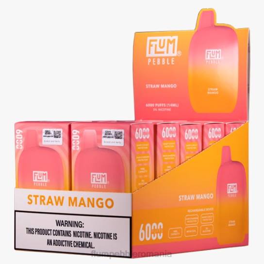 mango pai