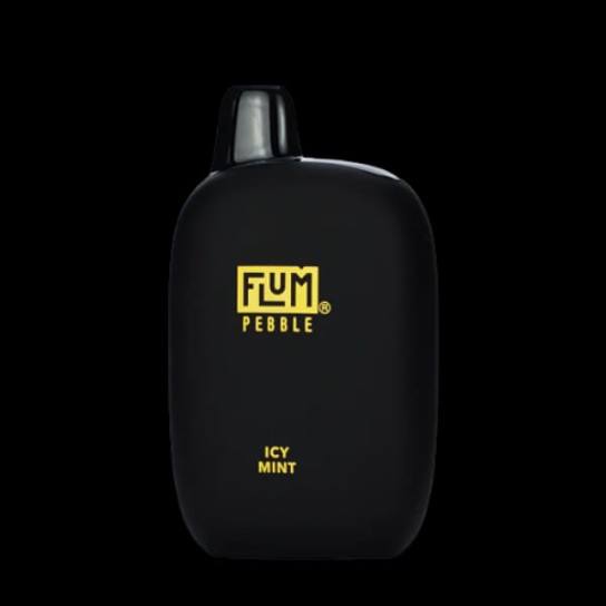 Flum float flavors - FLUM PEBBLES 6000 pufuri mentă înghețată V2LR49